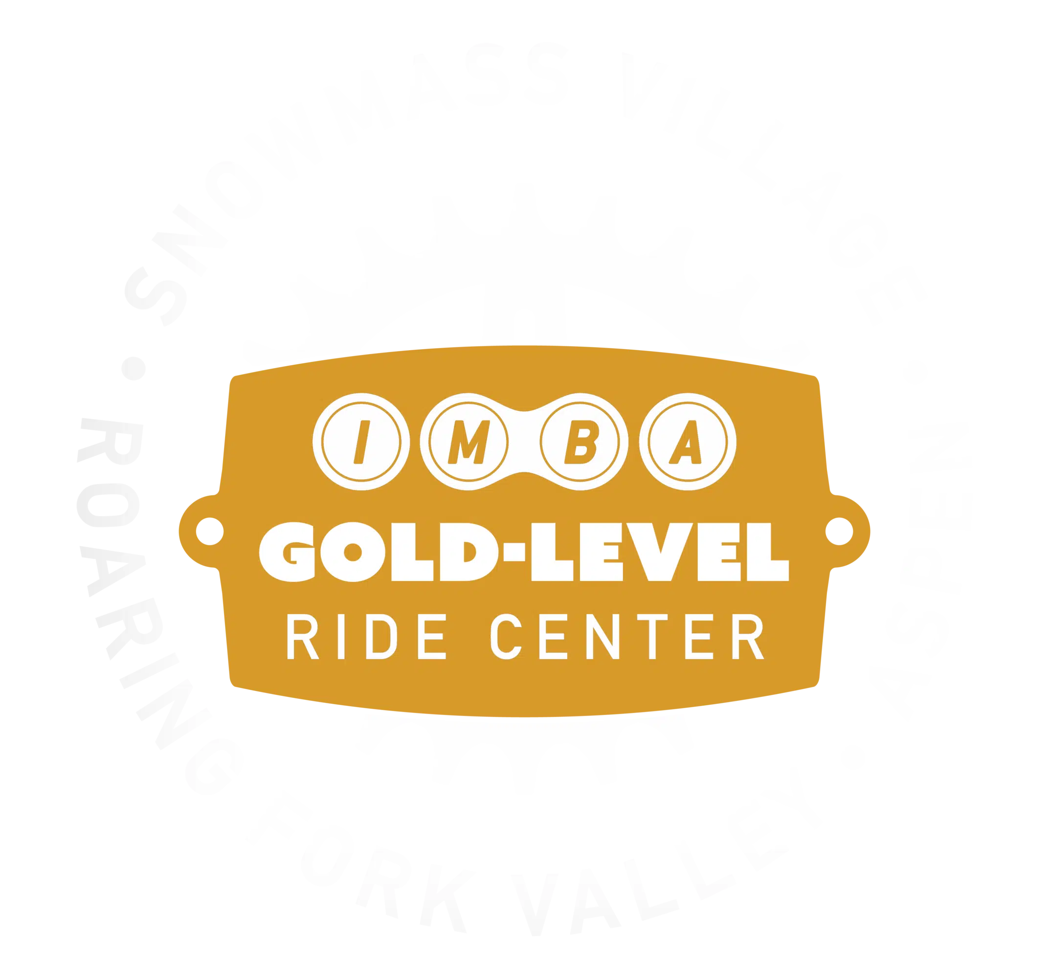 IMBA Gold-Level Ride Center Certification